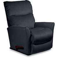 la-z-boy rowan rocker recliner